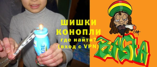 стафф Арсеньев